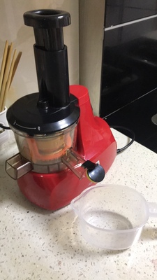 讨论九阳榨汁机哪个型号好，九阳原汁机好用吗？能汁渣分离吗