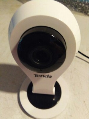 大家谈谈TENDA摄像头怎么样，质量烂不烂呢,用后反馈