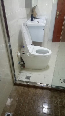 真实使用感受使用体验惠达卫浴智能马桶怎么样,质量好吗?会不会常失灵
