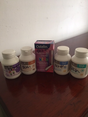 又一波东西收到啦！！！高高家的产品质量没话说，购买第一首选，已经推荐给身边的朋友了，直播签字放心，孩子爱吃，味道棒棒。