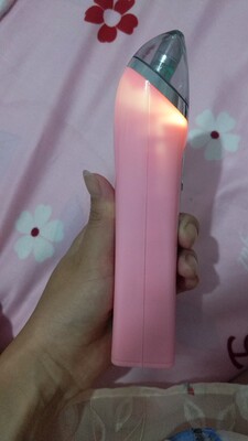 真实使用感受潘帕斯电动吸黑头神器质量怎么样，透过五个月使用看真相