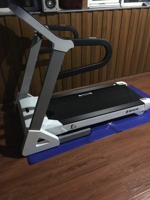 火爆的舒华跑步机怎么样，质量很差是真的吗