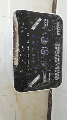 【反馈】Unities空气净化器ux怎么样,Unities空气净化器质量如何,值得入手吗