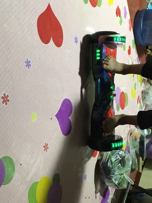 大家谈谈豹行平衡车质量怎么样，透过五个月使用看真相