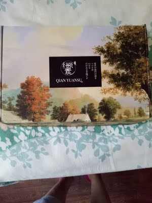 正品质量很好，上身舒服比我以前买的同价都好，也很塑形，包装高大上第一次最满意的购物