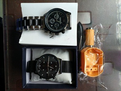 吐槽卡诗顿手表怎么样,质量假不假呢，亲身使用三个月感受揭秘