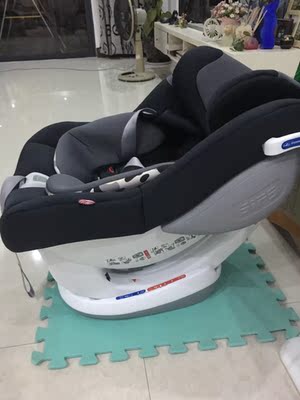 Savile猫头鹰安全座椅怎么样,选购经验分享,Savile猫头鹰安全座椅怎么样,安全座椅质量如何,值得入手吗