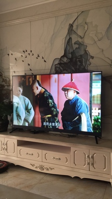 Konka/康佳 LED65X7 65英寸4K超高清智能语音超薄平板液晶电视机