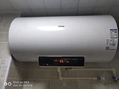 解说海尔EC6002-MC3热水器怎么样，质量烂不烂呢,用后反馈