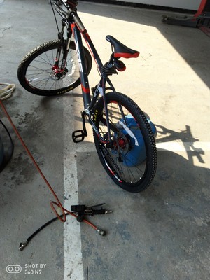 调查心得喜德盛山地车怎么样，捷安特好还是喜德盛好，给点建议