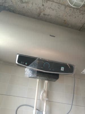 目前看来海尔热水器质量怎么样，透过五个月使用看真相