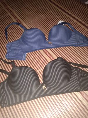 内衣到了，还可以穿上很舒服