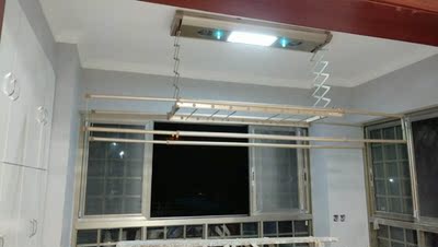 解说kfe电动晾衣架怎么样,质量好不好,kfe晾衣架是德国品牌吗