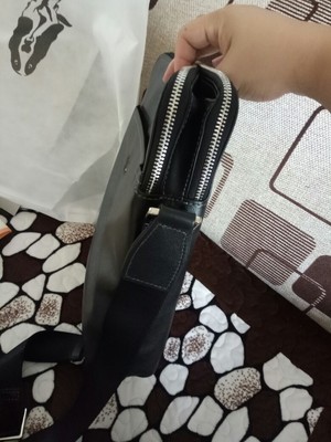 真实使用感受暇步士男包怎么样,质量假不假呢，亲身使用三个月感受揭秘