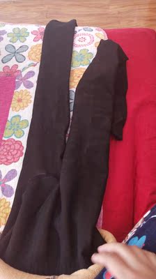 不错质量可以,穿了几次不会脱丝。腰也计较高 不错质量可以,穿了几次不会脱丝。腰也计较高