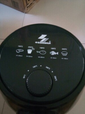 分析申花空气炸锅质量怎么样，透过五个月使用看真相