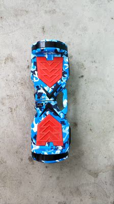 大家谈谈豹行平衡车质量怎么样，透过五个月使用看真相