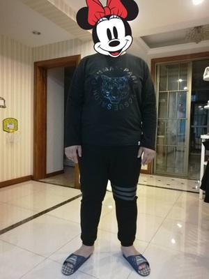 分析panmax衣服怎么样,是什么档次的?这个牌子是几线品牌的?