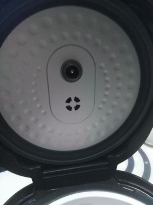 目前看来苏泊尔CFXB40FC8155-75电饭煲怎么样,苏泊尔好不好呢,用后反馈