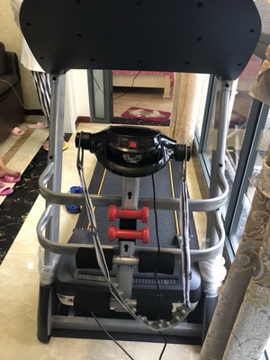 点评亿健跑步机怎么样,质量假不假呢，亲身使用三个月感受揭秘