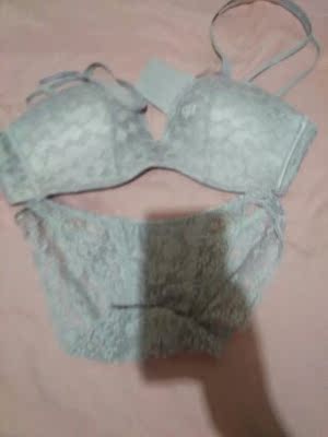 试穿了一下，不错，这种就是不会空杯，很贴