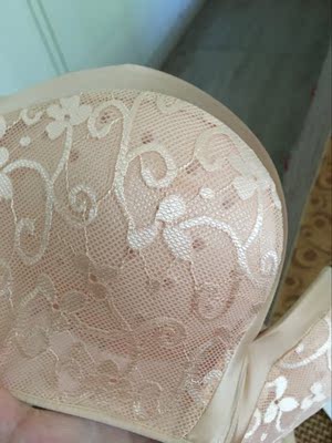 很好，买的中型的有点厚，怕夏天穿起来热，但是有很多透气小孔！我买贵了，我妹妹买成60元，好评