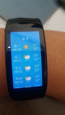 三星智能手环用着怎么样,口碑,三星智能手环怎么样,三星智能手环质量如何,值得入手吗