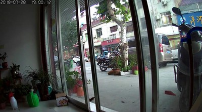 目前看来帝防摄像头怎么样,质量假不假呢,亲身使用三个月感受揭秘