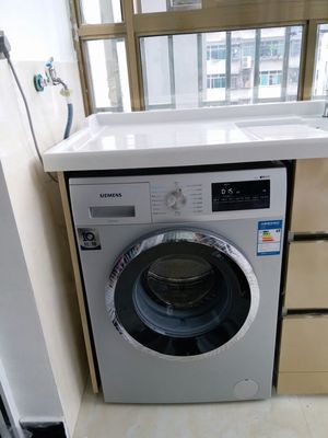 目前看来西门子浙江专卖店怎么样,他们的家电靠谱吗?能不能买?