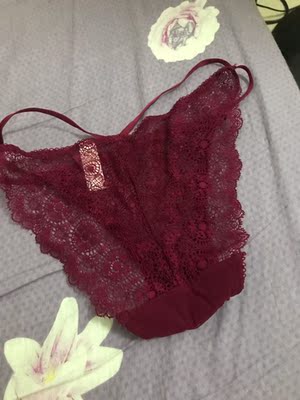 面料很不错，超性感的，第一次下水有点掉色，其他都还好，不够聚拢，蛮好穿的。