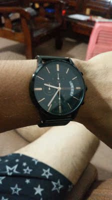 说说卡吉诺手表怎么样,曝光了是真假,通过三个月使用看真相