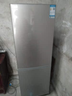 Hisense/海信 BCD-177F/Q 两门电冰箱家用双门小型节能冷藏冷冻