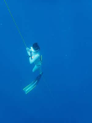 很好哦。但是不适合潜水呢。 很好哦。但是不适合潜水呢。