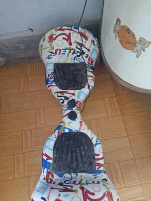 豹行智能平衡车电动扭扭车儿童成人漂移车思维两轮体感学生代步车