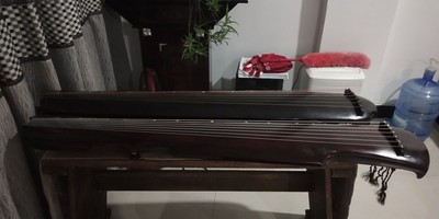 吐槽琴友们梓桐精舍乐器古琴怎么样,音响效果好不好用呢
