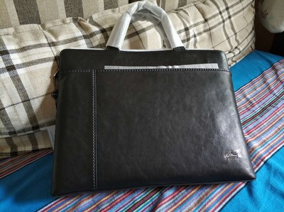 目前看来金利来男包质量怎么样，透过五个月使用看真相