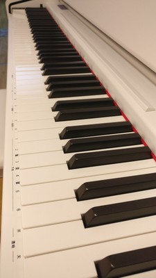 艾茉森电钢琴怎么样,如何选购,艾茉森电钢琴怎么样,艾茉森电钢琴质量如何,值得入手吗