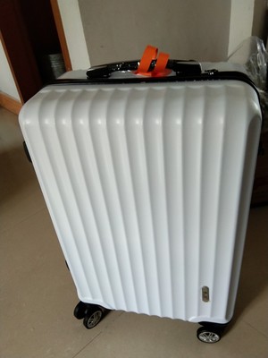 说说永立拉杆箱怎么样,曝光了是真假,通过三个月使用看真相