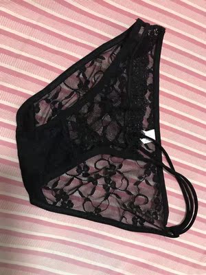 很喜欢，包装精致，隐私系数高，穿上去很美。包装很好！而且超性感，超好看的，穿上好诱人！蛮不错的很喜欢，换成黑色的了。