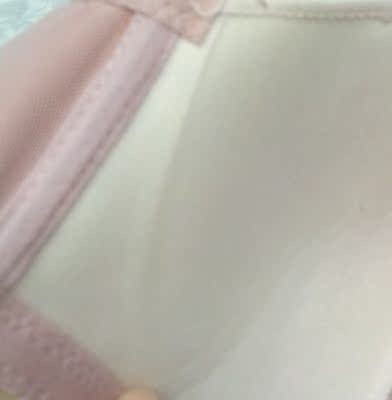 内衣面料很好，款式也好，穿上以后很舒服！