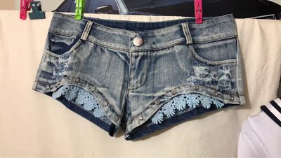 还不错哦，这款属于经典款了，去年牛仔色L没货了，今年看来又新作了。