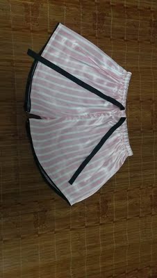 质量很不错，穿上也凉快