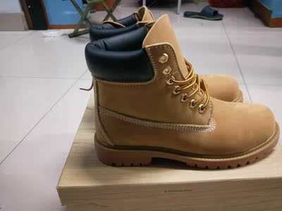 非常好的马登鞋! 非常好的马登鞋!