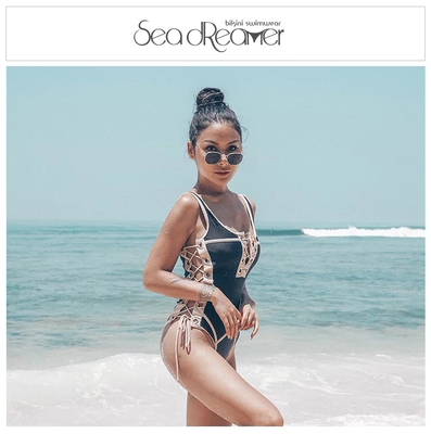 质量蛮好的，面料穿着很舒服，尺码也合适，给朋友一起去泳衣就买了2套我们都挺喜欢的，这个价格是到也不贵，比实体店的要便宜