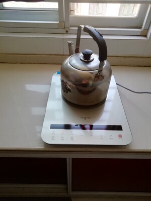 目前看来钛古IC-A2102裸机银电磁炉怎么样,质量真的很好吗?