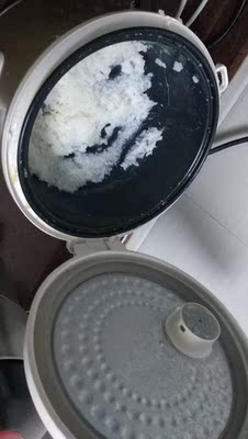 揭秘美的MB-WYJ301电饭煲怎么样,美的质量真的很好吗?