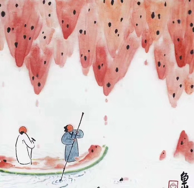 超出预料的好,而且价格实惠。立秋是二十四节气中的第十三个节气,这一天民间素有“贴秋膘”一说。因为古时人们对于健康的标准就是要胖,瘦了就要补,补的办法就是“贴秋膘”。所以到了立秋这一天,人们会称自己的体重,与立夏比较是胖还是瘦,而贴补的首选就是肉。 超出预料的好,而且价格实惠。立秋是二十四节气中的第十三个节气,这一天民间素有“贴秋膘”一说。因为古时人们对于健康的标准就是要胖,瘦了就要补,补的办法就是“贴秋膘”。所以到了立秋这一天,人们会称自己的体重,与立夏比较是胖还是瘦,而贴补的首选就是肉。