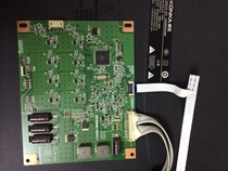 Original V390HK1-LS5 booster plate L390H1-1EA L390H1-1EB L390H1-1EC