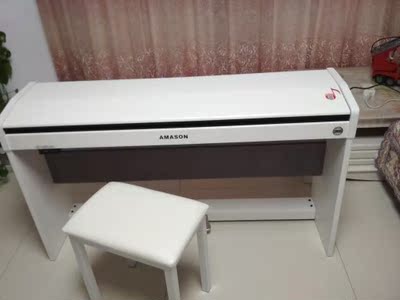 艾茉森电钢琴怎么样,如何选购,艾茉森电钢琴怎么样,艾茉森电钢琴质量如何,值得入手吗