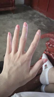 涂手了，感觉还行，没有代购的味浓